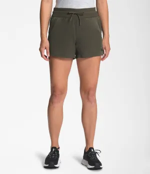 Aphrodite Motion Shorts (Women's) - NF0A4AQF - Past Season