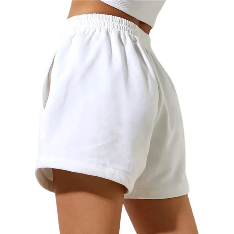 Ava Cloud Shorts