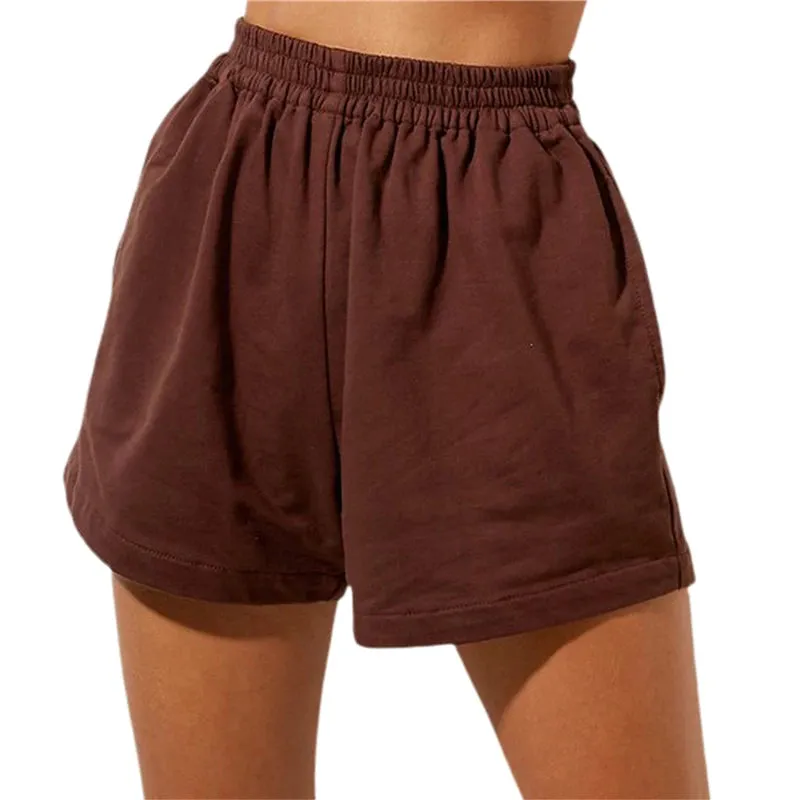 Ava Cloud Shorts
