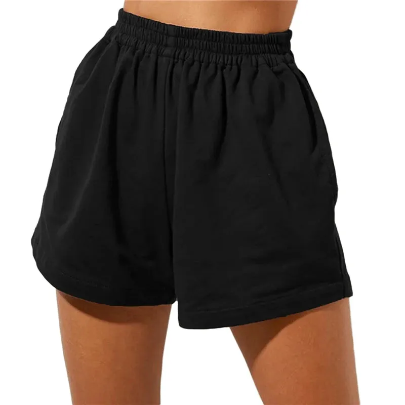 Ava Cloud Shorts