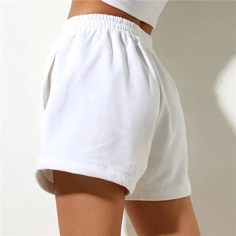 Ava Cloud Shorts