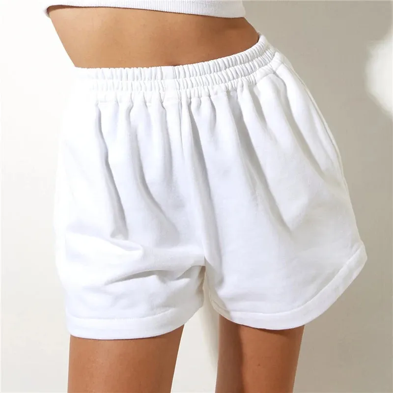 Ava Cloud Shorts