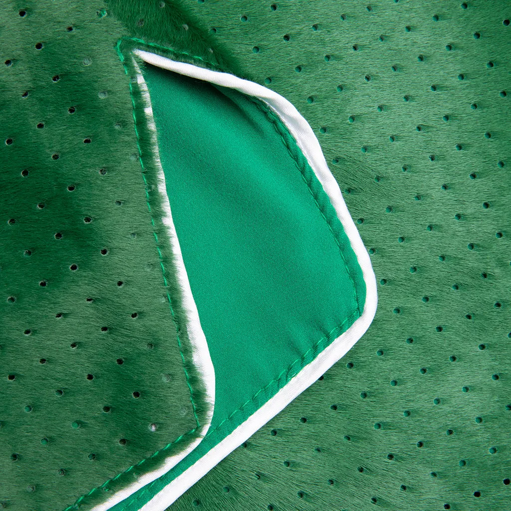 Basketball Shorts - Kelly Green