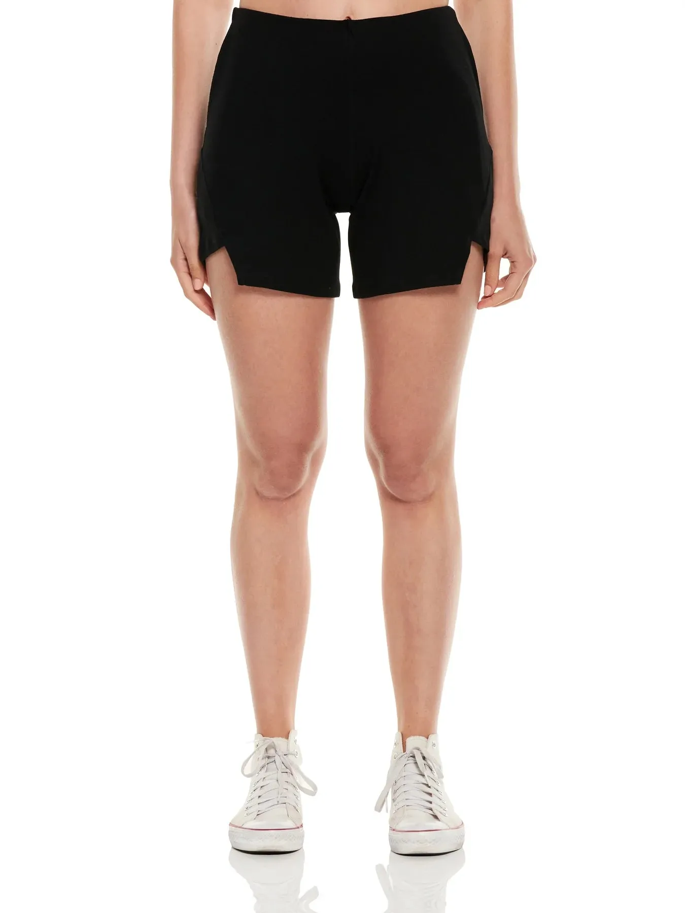 BE FIRST BRALETTES WITH LOVE ME COTTON MODOL SHORTS