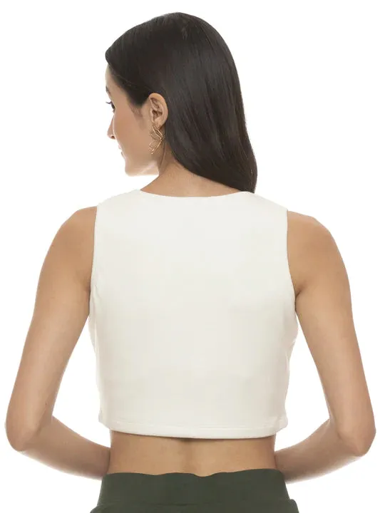 BE FIRST BRALETTES WITH LOVE ME COTTON MODOL SHORTS