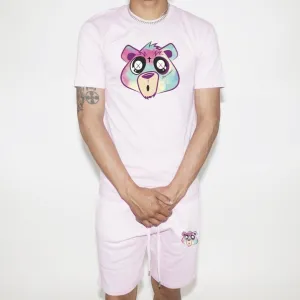 BEARLY PINK SUMMER SET