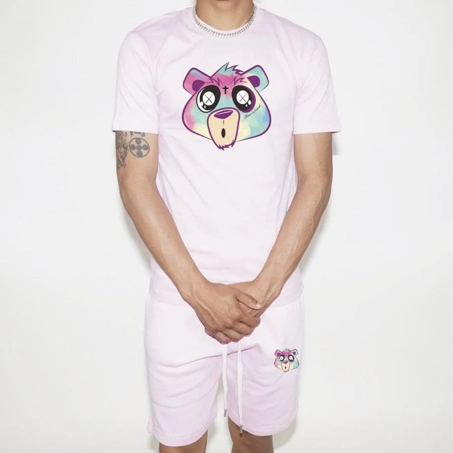 BEARLY PINK SUMMER SET