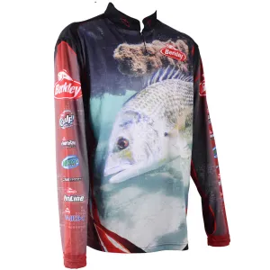 Berkley Bream Jersey Adult Fishing Shirt