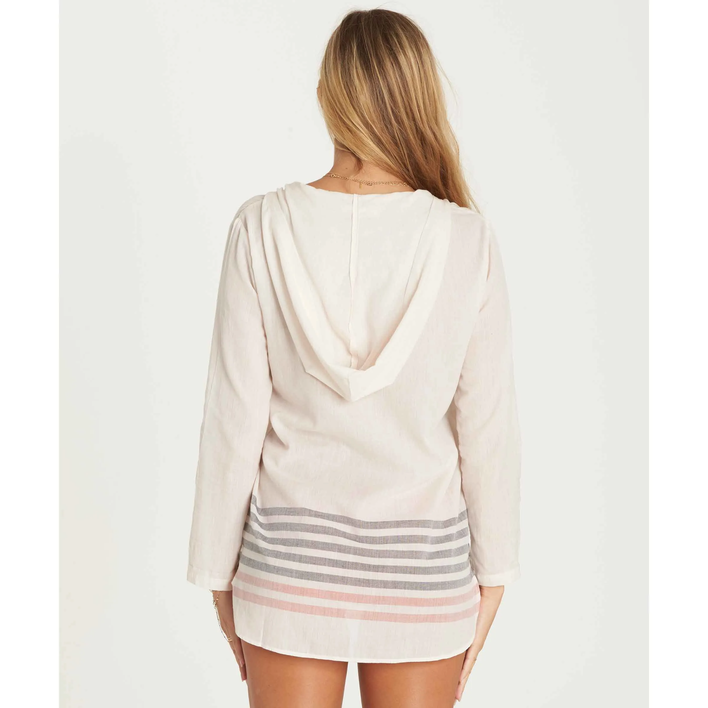 Billabong Women's Same Story Top | Multi