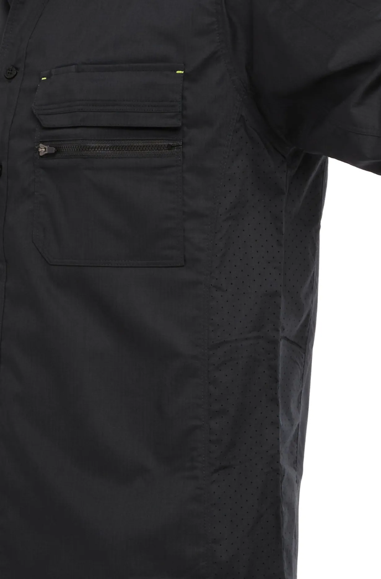 Bisley X Airflow Stretch Ripstop Shirt