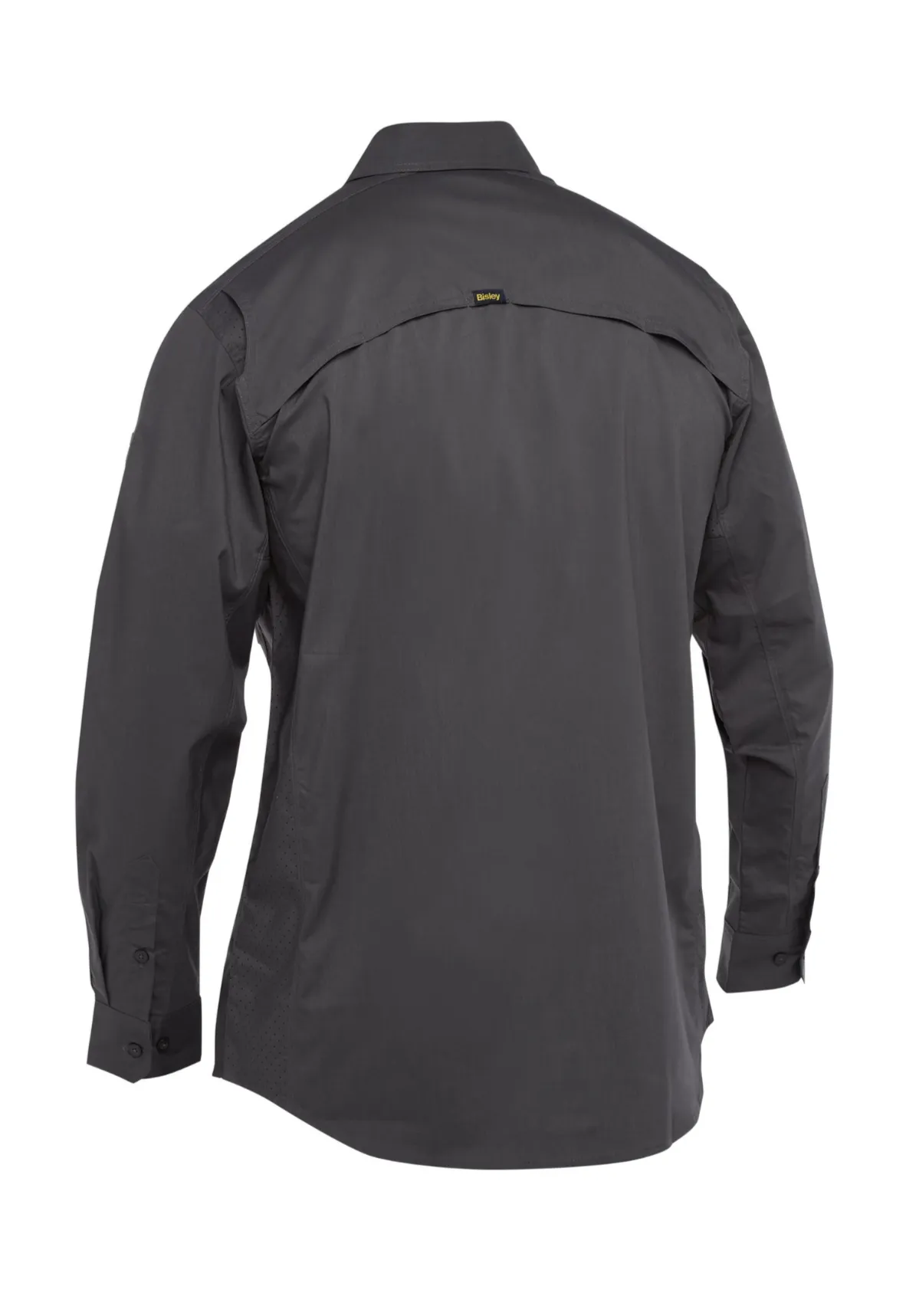 Bisley X Airflow Stretch Ripstop Shirt