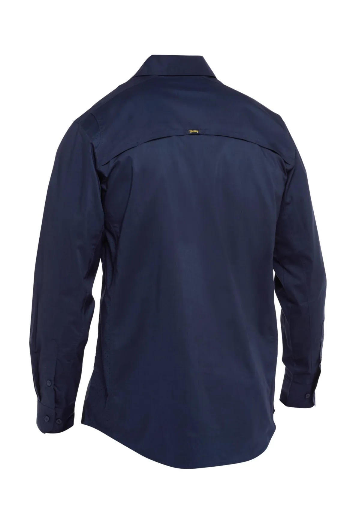 Bisley X Airflow Stretch Ripstop Shirt