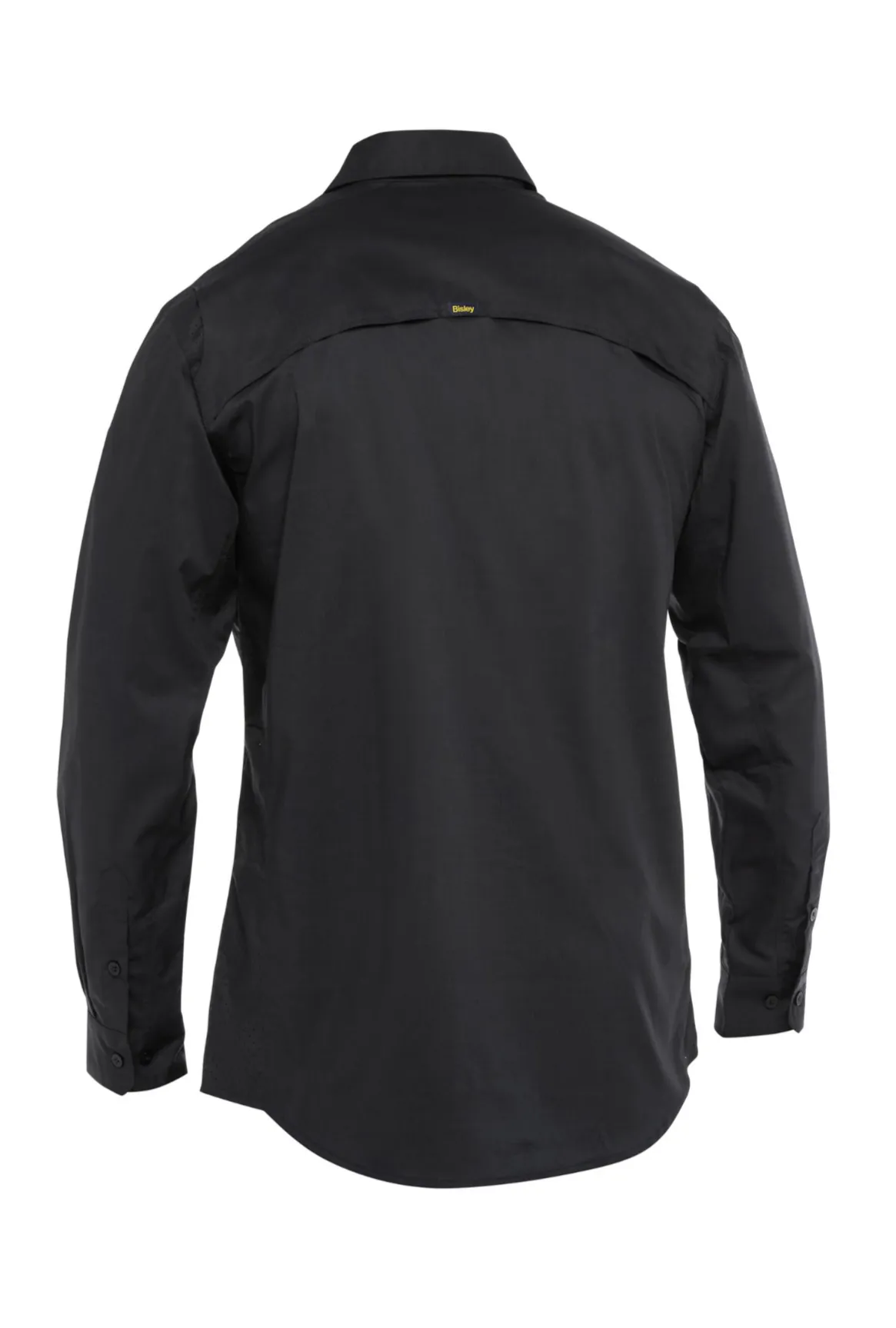 Bisley X Airflow Stretch Ripstop Shirt