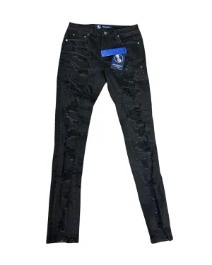 Black Skinny Jeans