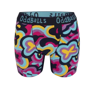 Blubber - Ladies Bamboo Boxers