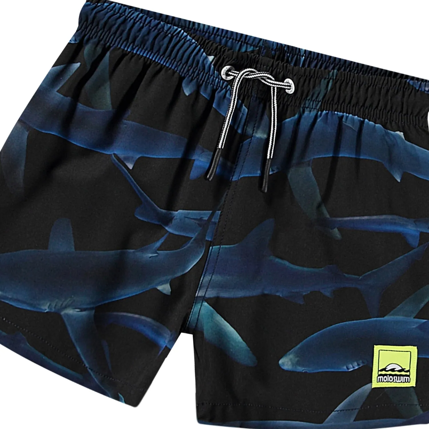 Boardies Niko Midnight Sharks