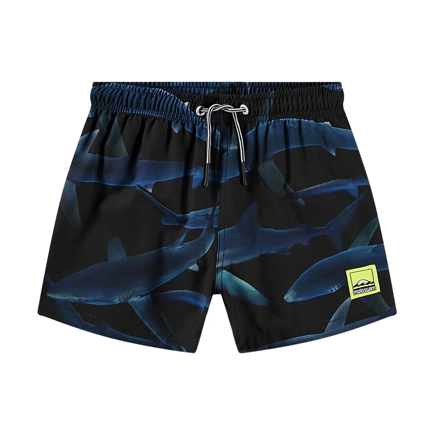 Boardies Niko Midnight Sharks