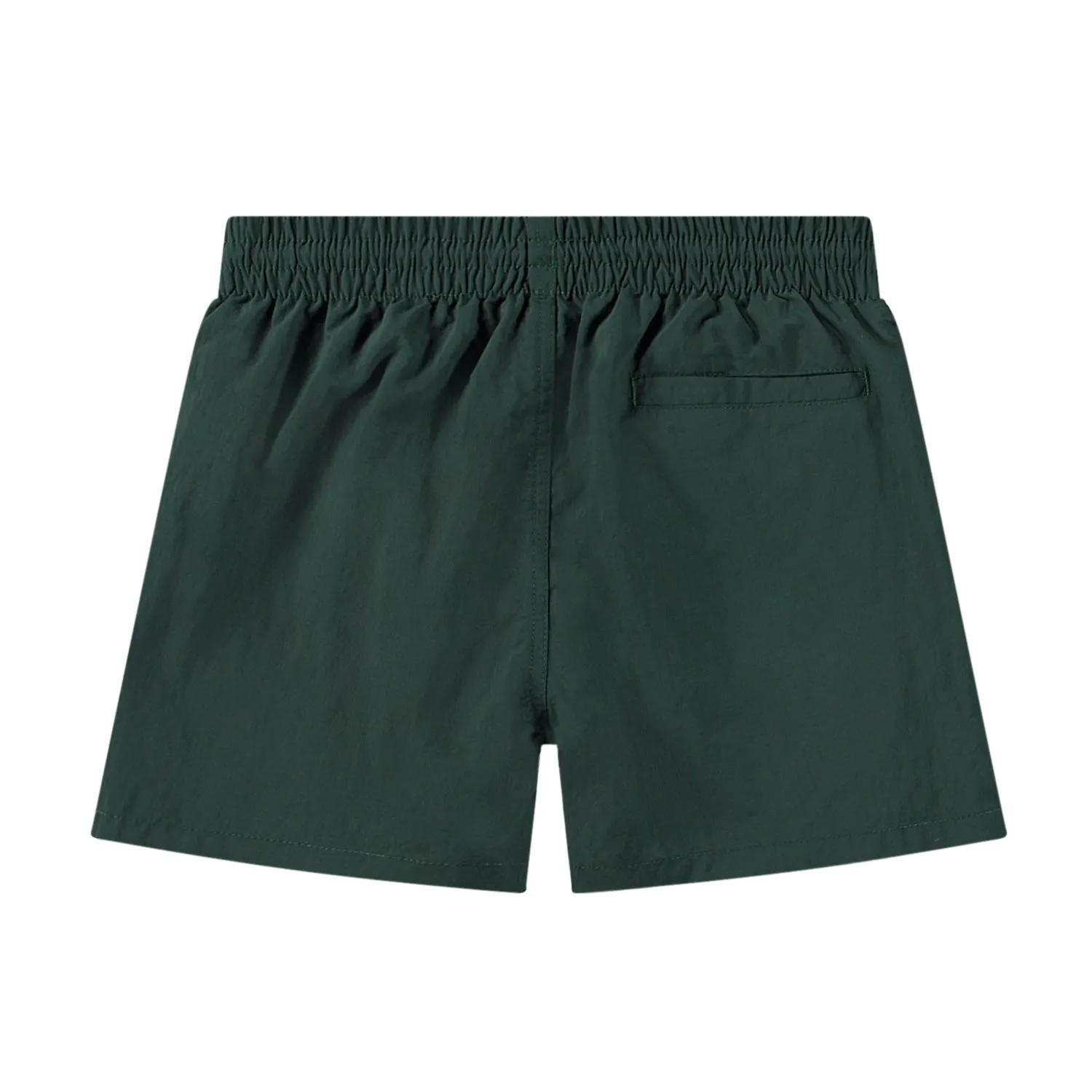 Boardies Niko Solid Wood Green