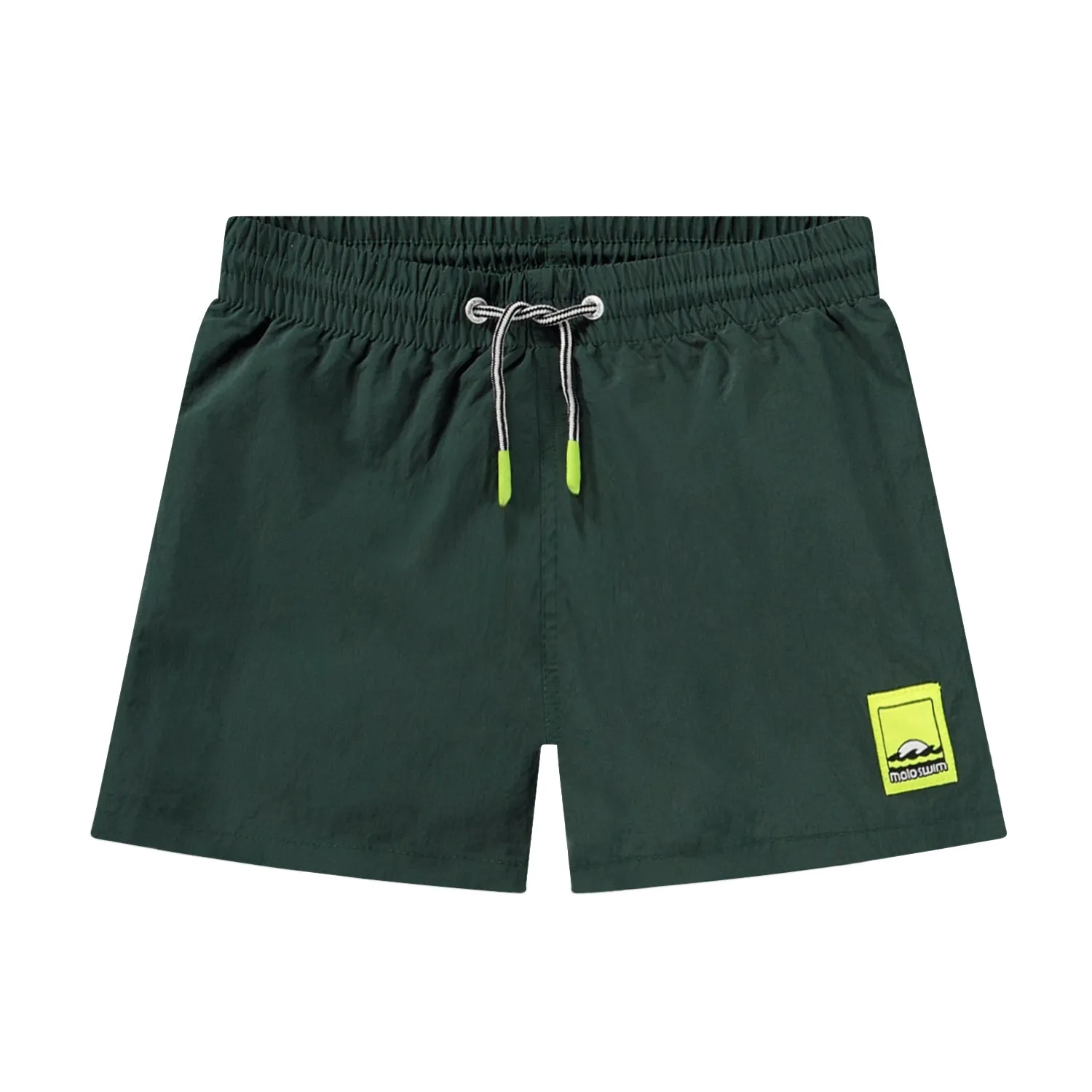 Boardies Niko Solid Wood Green