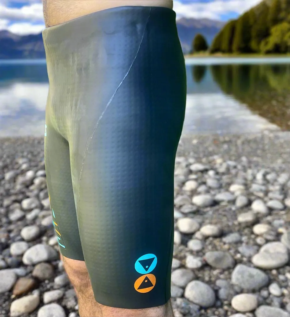 Bob | The Ruby Fresh Buoyancy Short
