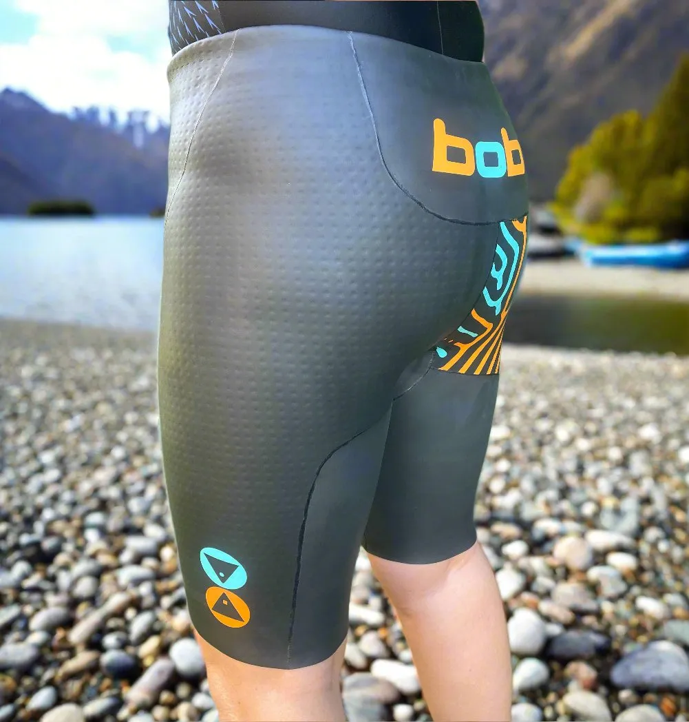 Bob | The Ruby Fresh Buoyancy Short