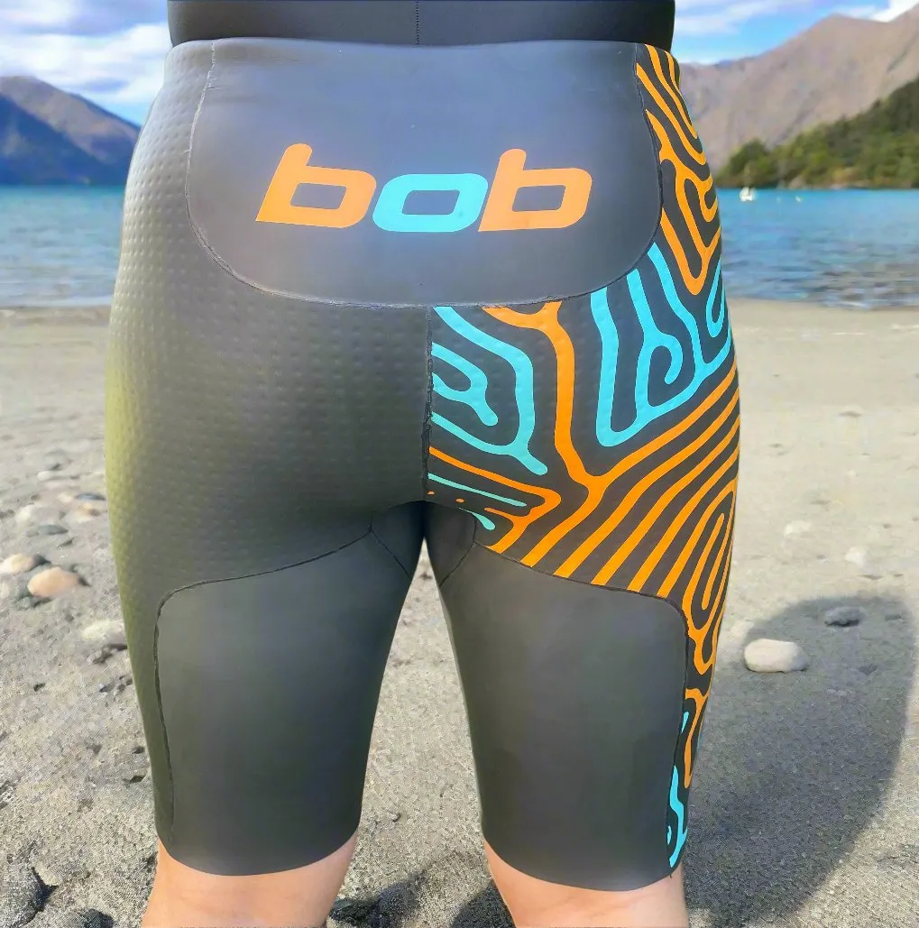 Bob | The Ruby Fresh Buoyancy Short