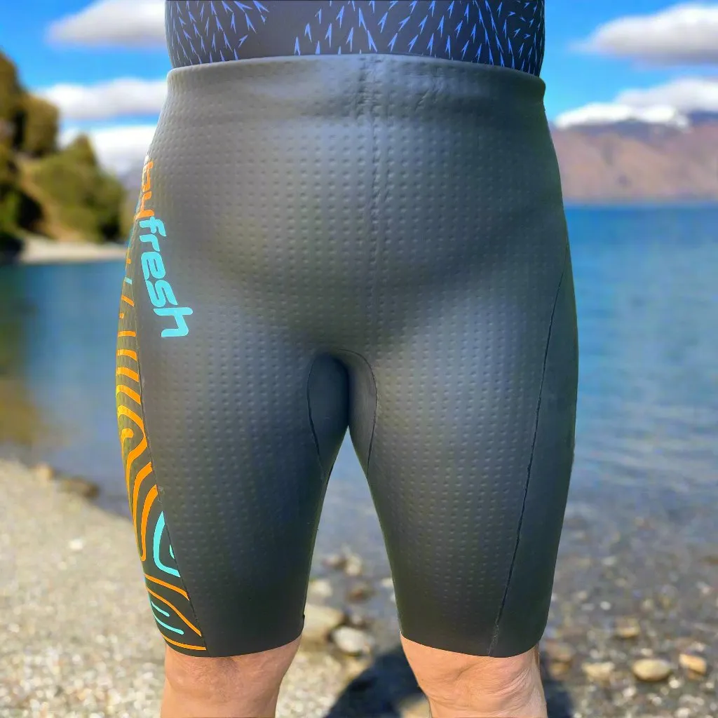 Bob | The Ruby Fresh Buoyancy Short