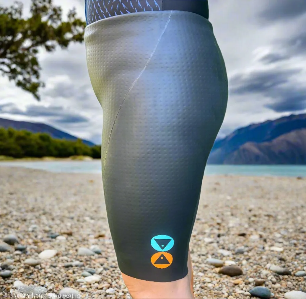 Bob | The Ruby Fresh Buoyancy Short