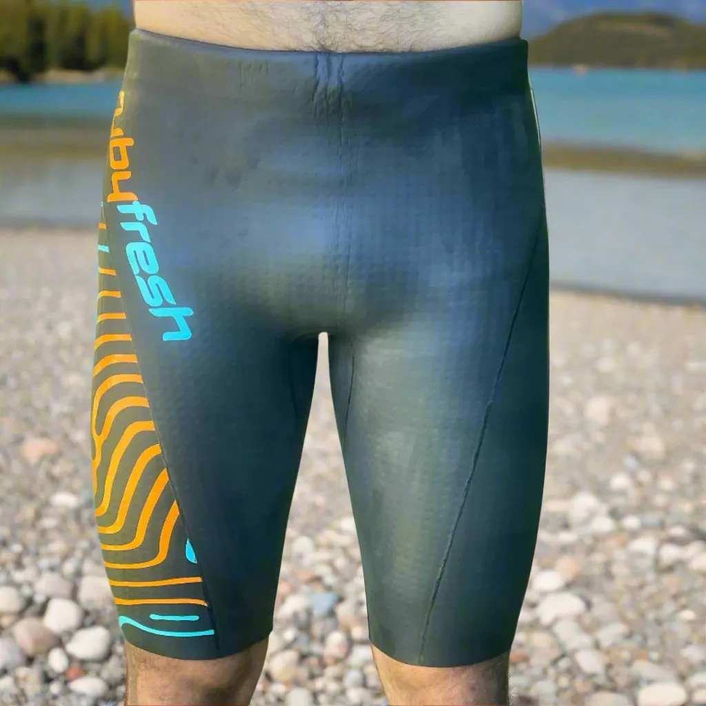 Bob | The Ruby Fresh Buoyancy Short