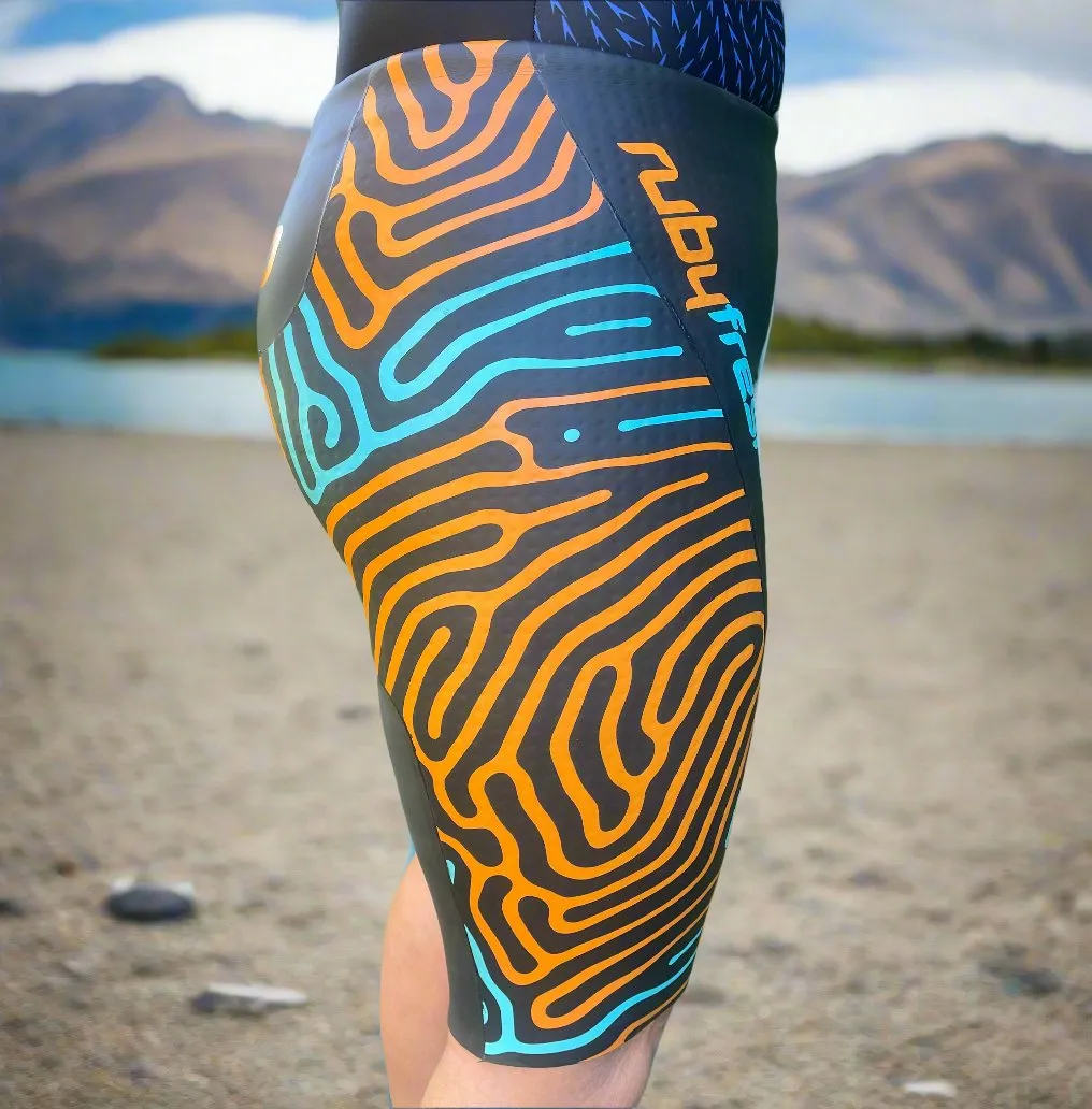 Bob | The Ruby Fresh Buoyancy Short
