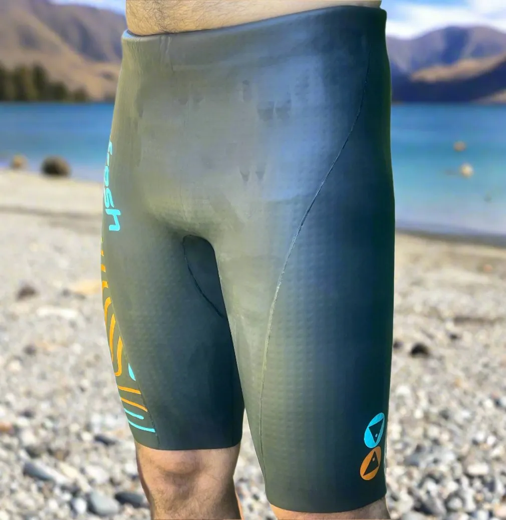 Bob | The Ruby Fresh Buoyancy Short