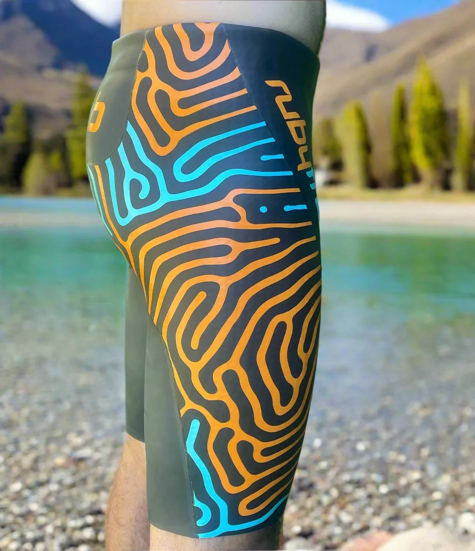Bob | The Ruby Fresh Buoyancy Short
