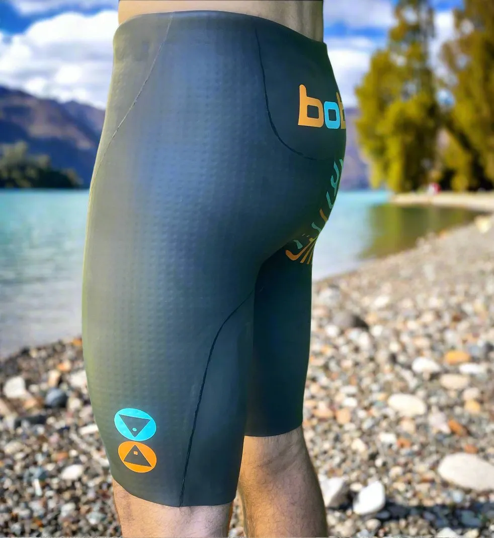 Bob | The Ruby Fresh Buoyancy Short