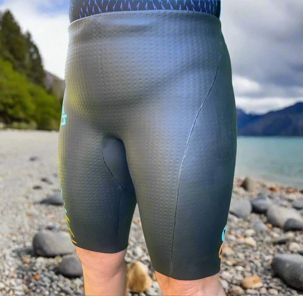 Bob | The Ruby Fresh Buoyancy Short