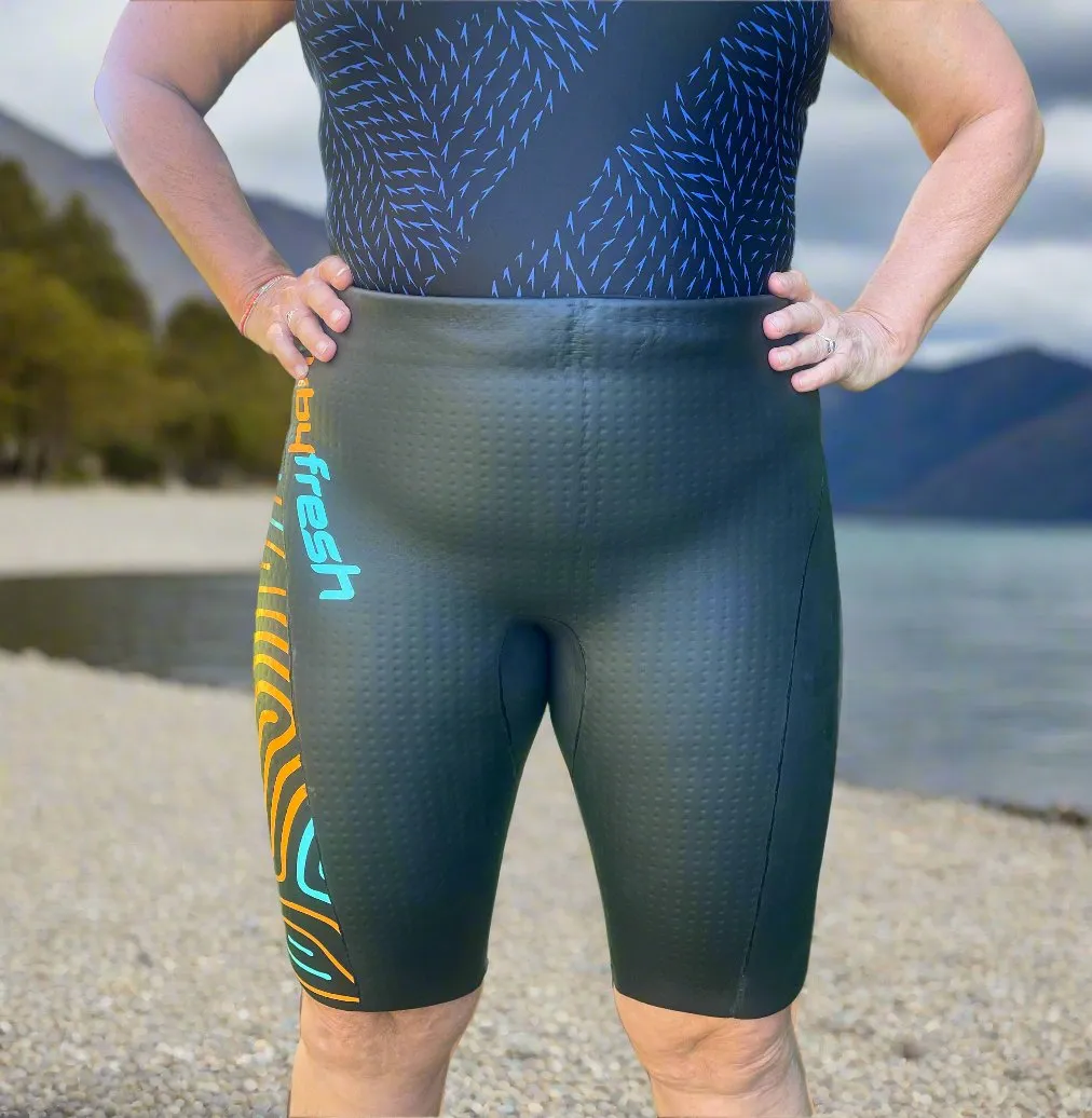 Bob | The Ruby Fresh Buoyancy Short