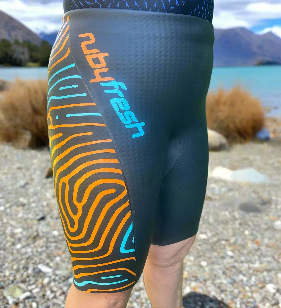 Bob | The Ruby Fresh Buoyancy Short
