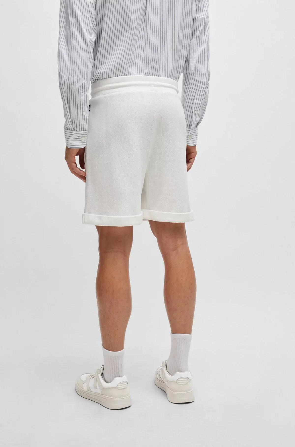 BOSS Active Short - Lasdun 129