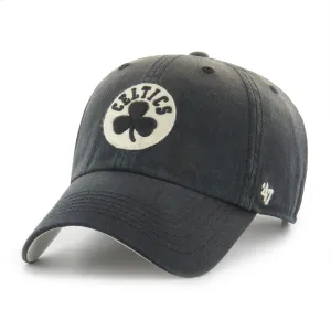 BOSTON CELTICS DUSTED '47 CLEAN UP