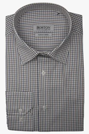 Boston | Liberty Slim Fit Business Shirt XL Sleeve