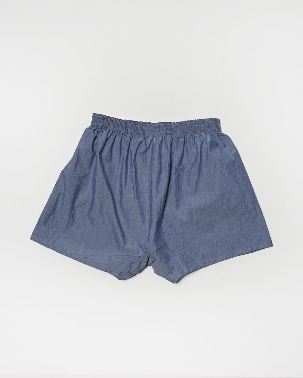 Boxer Shorts / Blue