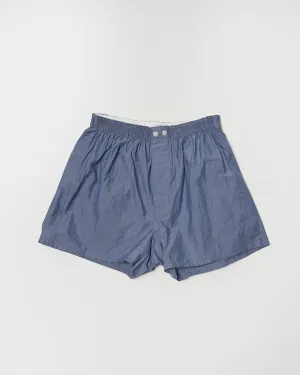 Boxer Shorts / Blue
