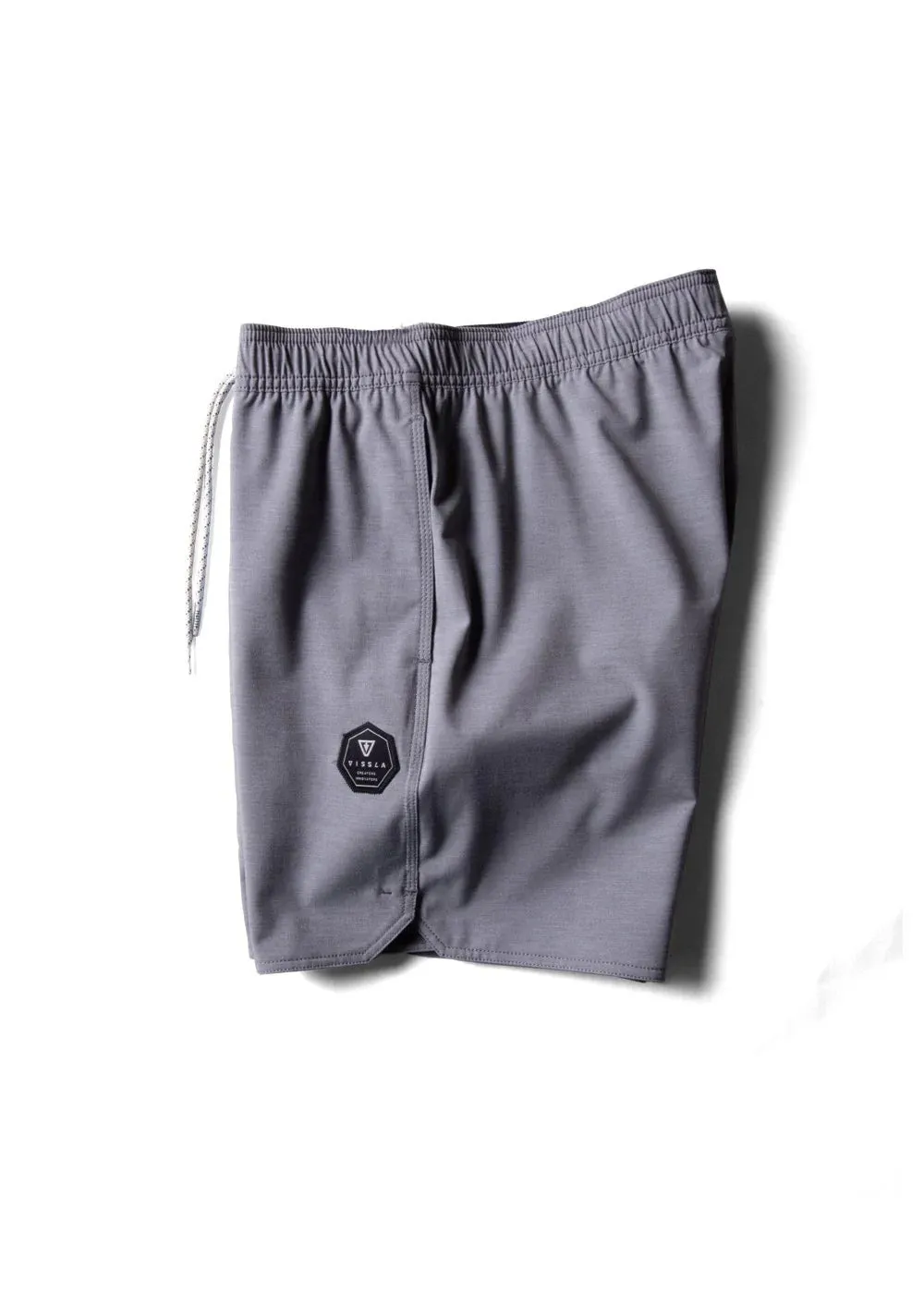Breakers 16.5" Ecolastic Short
