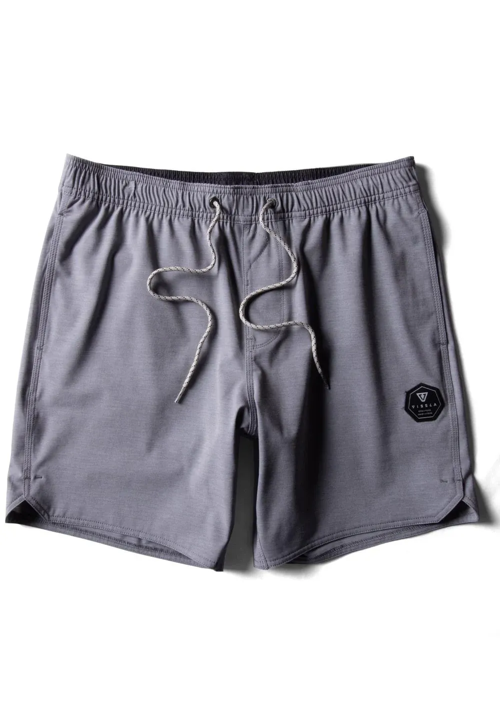 Breakers 16.5" Ecolastic Short