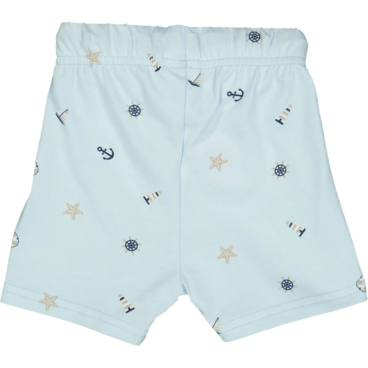 Breeze Baby Shorts