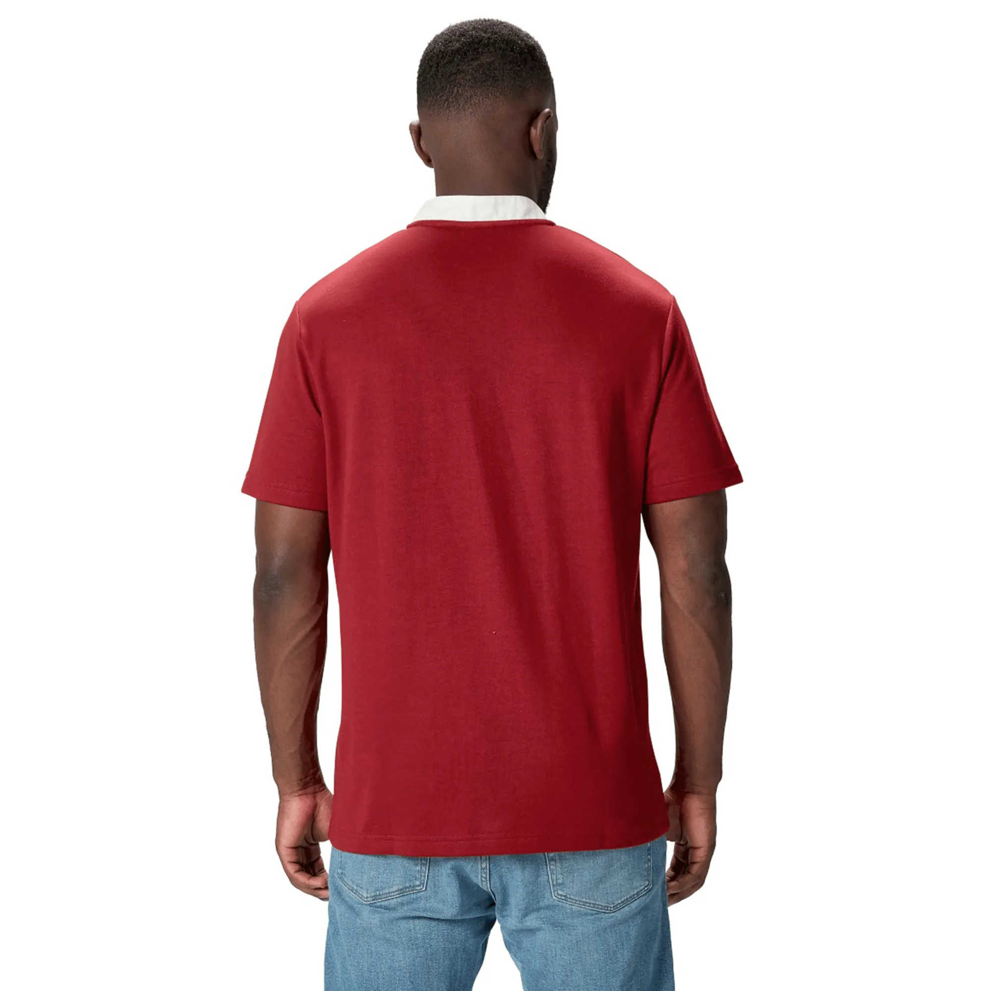British & Irish Lions 2025 Classic Jersey by Canterbury