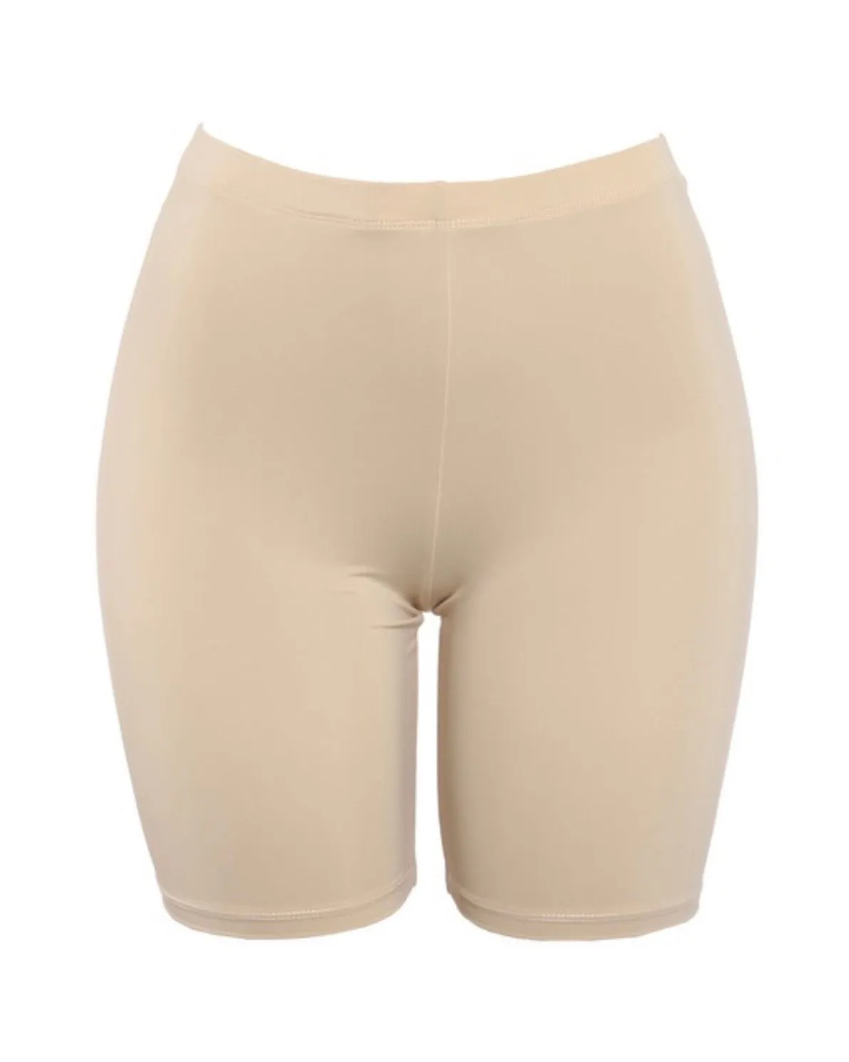 BRITT BIKER SHORTS