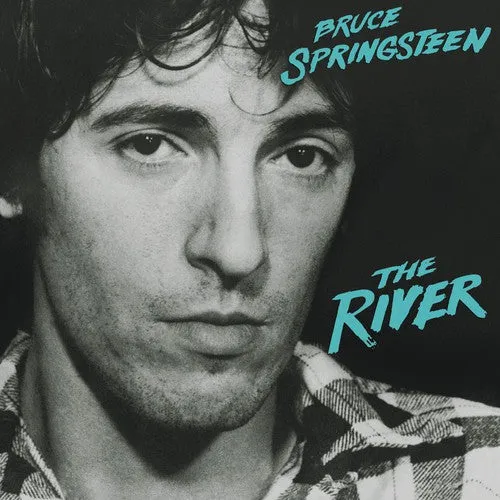 Bruce Springsteen - The River (Ltd. Ed. 180G 2XLP Vinyl)