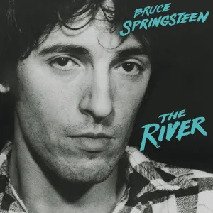 Bruce Springsteen - The River (Ltd. Ed. 180G 2XLP Vinyl)
