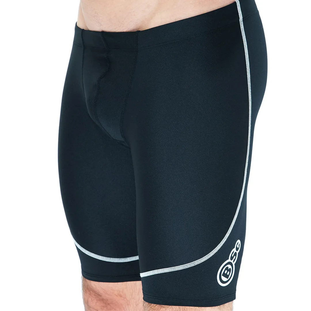 Bsc Athlete Full Quad Shorts - Men'S