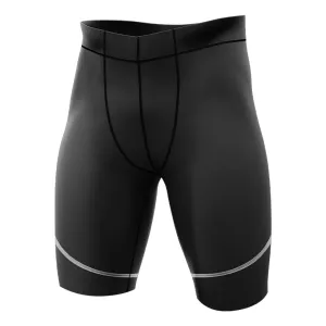 Bsc Athlete Full Quad Shorts - Men'S